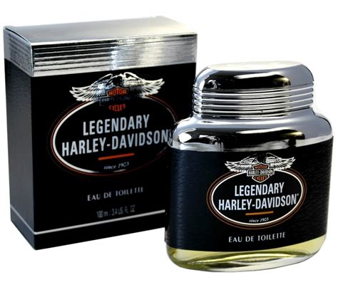 harley davidson perfume.